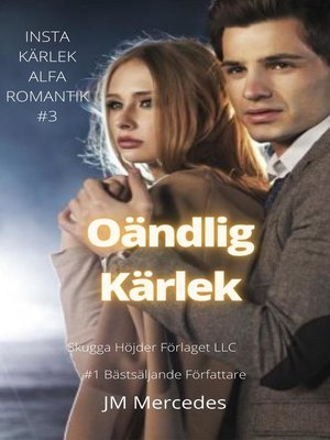cover image of Oändlig Kärlek